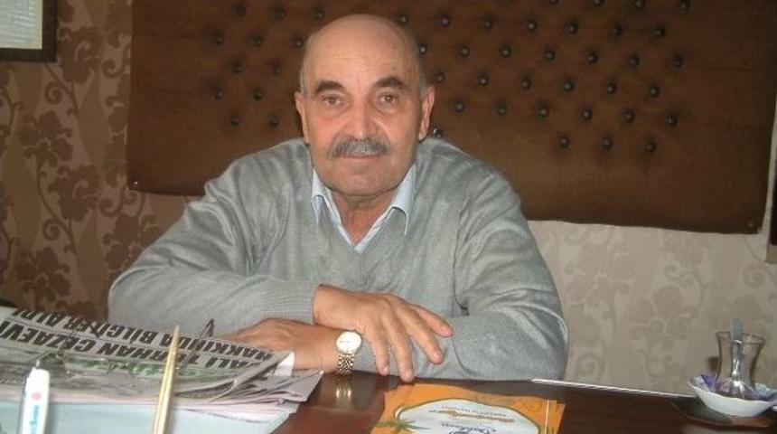 Burhaniye&rsquo;de Bu Yıl Zeytinlikler Daha Bakımlı