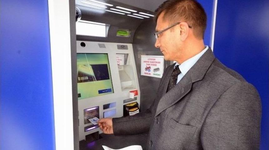 Sivas Belediyesi Akıllı Kartları G&uuml;ncelleyecek