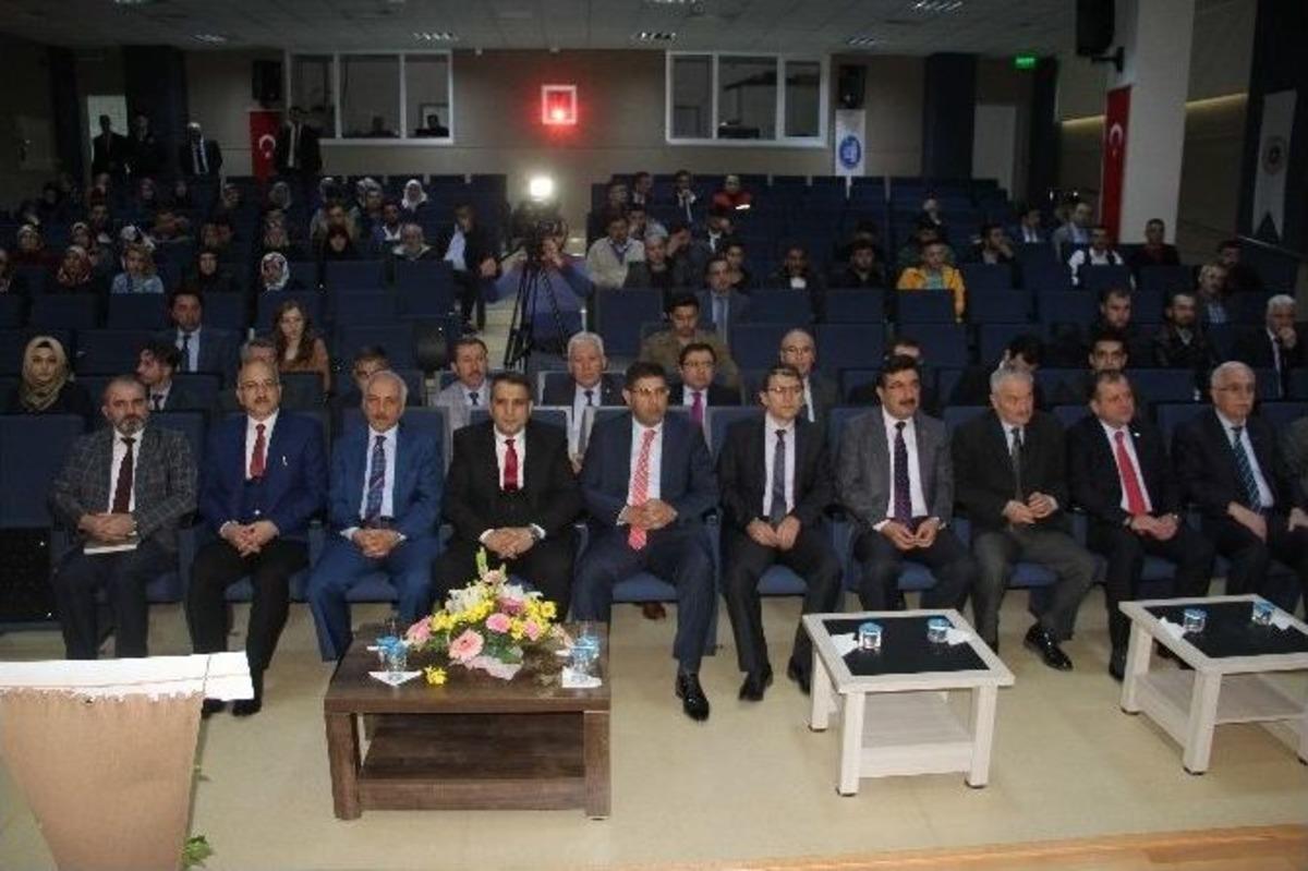 &ldquo;yarına Elele Bağlan&rdquo; Projesi Tamamlandı