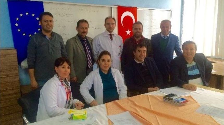 &Ouml;ğretmenler İtalya&rsquo;da Eğitim Alacaklar