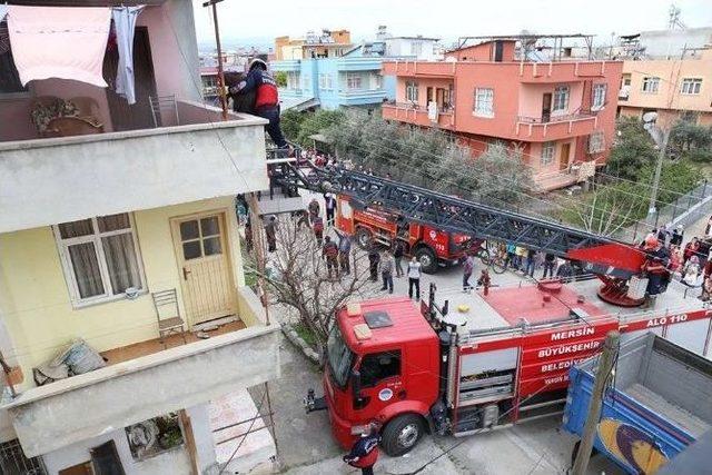 Yangında Can Pazarı 2