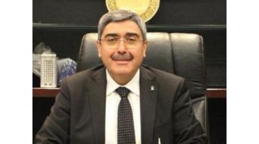 &Ouml;zke&ccedil;eci&rsquo;den Chp&rsquo;li Ekici&rsquo;ye Tepki