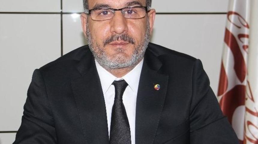 Elazığ&rsquo;da Kamu Taşınmazlarının Yatırımlara Tahsisi Toplantısı Yapıldı