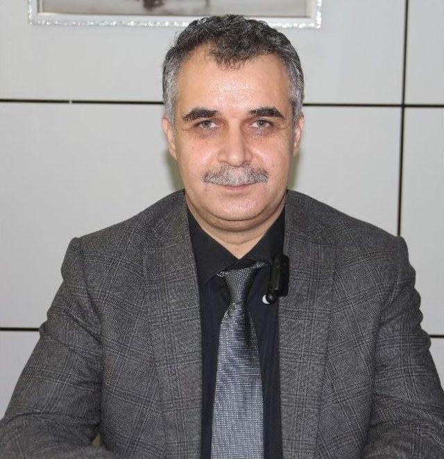 Elazığ&rsquo;da Kamu Taşınmazlarının Yatırımlara Tahsisi Toplantısı Yapıldı 1