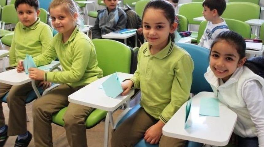 Serdivan &Ccedil;ocuk Akademisi&rsquo;nde Eğitimler Başladı