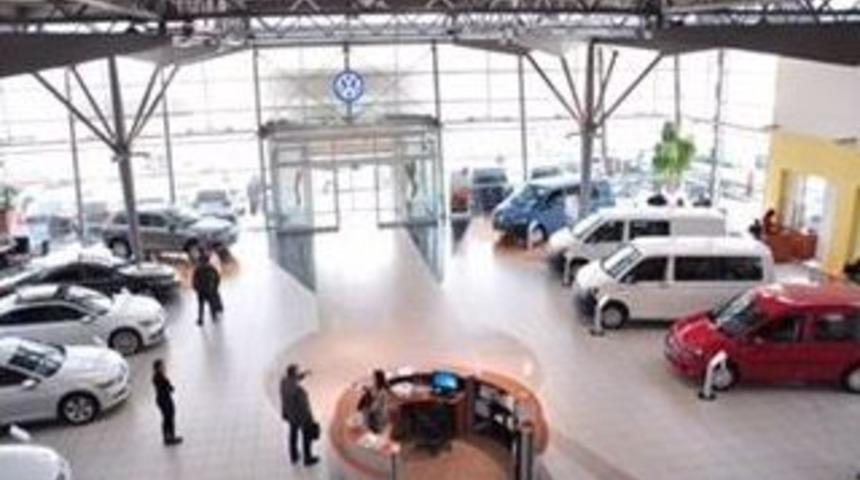 Avek Otomotiv &Ccedil;anakkale&rsquo;de A&ccedil;ılıyor