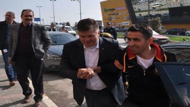 Sur Gazisi Baba Ocağında 1