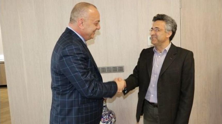 Tekirdağ&rsquo;daki Fabrikalarını Alaşehir&rsquo;e Taşıyorlar