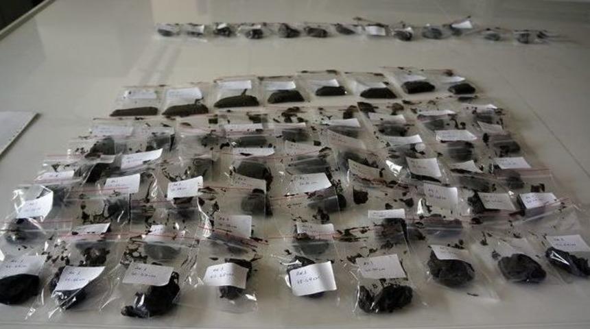 Ar&uuml;&rsquo;l&uuml; Akademisyenler Aygır G&ouml;l&uuml;&rsquo;n&uuml; İnceleyecek