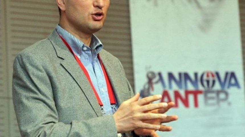 &ldquo;ga&uuml;n Girişimcilik Programını Uygulayan İlk &Uuml;niversitelerden Biri&rdquo;