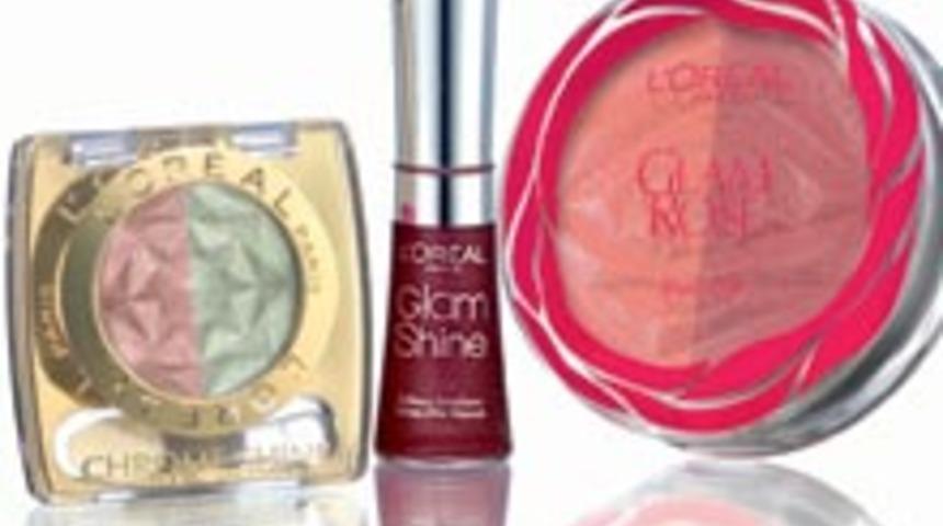 Ten Renginize G&ouml;re Makyaj