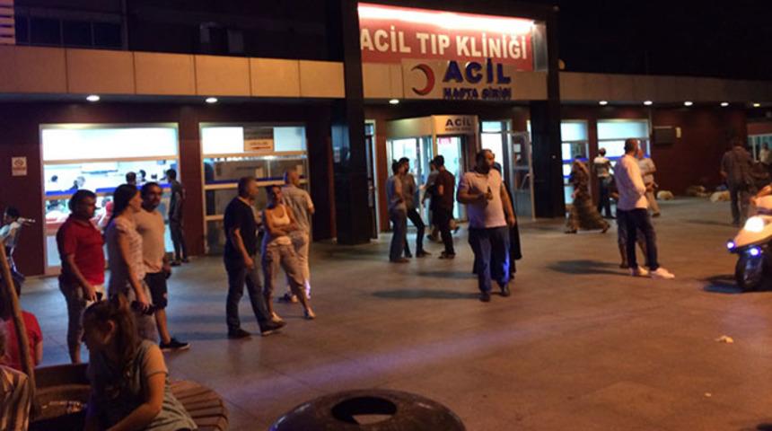 İstanbul'da şarbon paniği! Çok sayıda kişi hastanelere başvurdu!