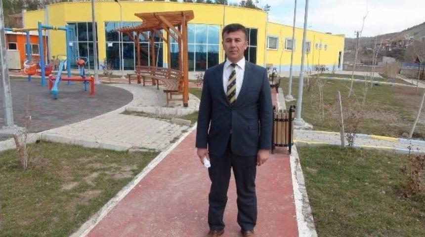 Kadışehri Belediyesinden Kadınlara &ldquo;şehri Kadın Konağı&rdquo;