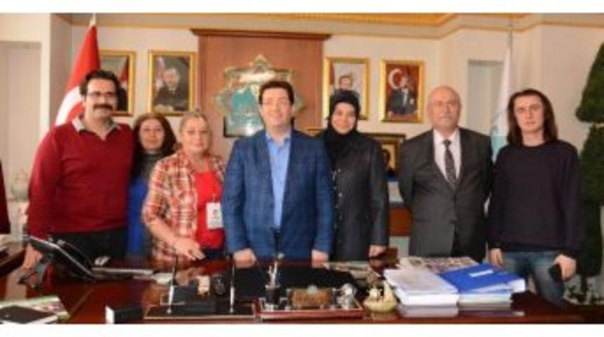 Aksaray Hayvan Barınağı Beş Yıldızlı Otel Gibi