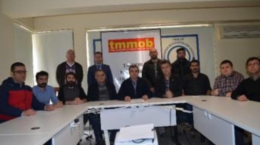 İş Cinayetlerine Karşı M&uuml;cadele G&uuml;n&uuml;