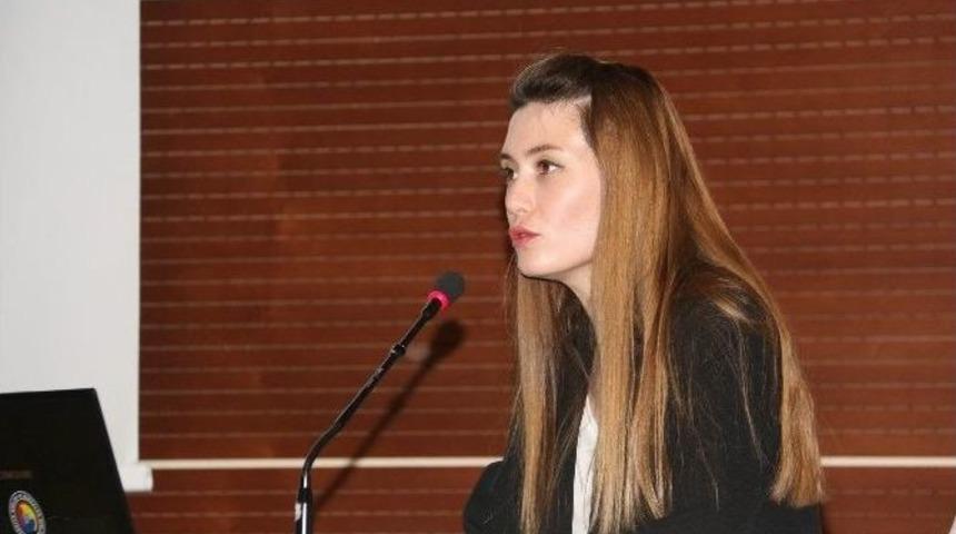 Stso&rsquo;da İş Sağlığı Ve G&uuml;venliği Semineri D&uuml;zenlendi