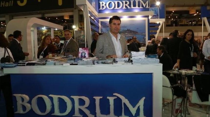 Bodrum&rsquo;dan Tanıtım Atağı