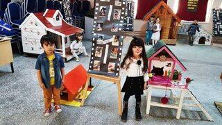 Mihalgazi’de hayvan Barınağı Yapıyoruz Projesi