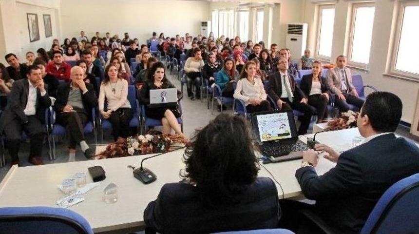 Ga&uuml;n&rsquo;de Muhasebecilik Konferansı