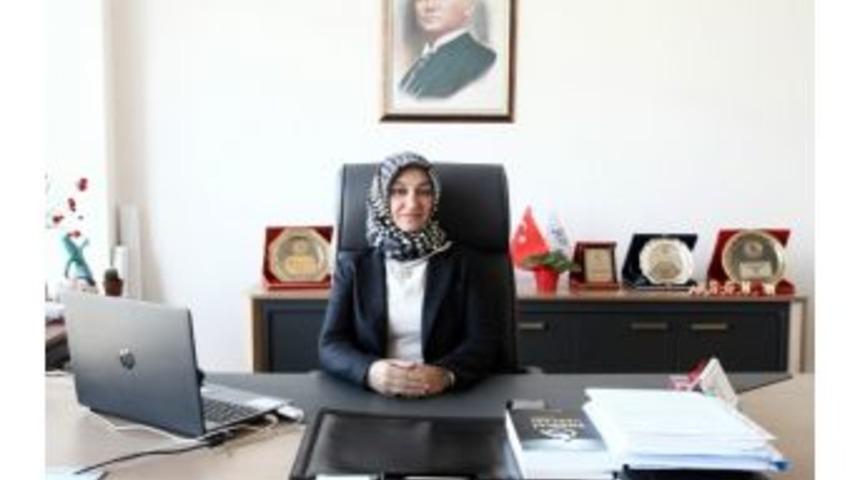 B&uuml;y&uuml;kşehir Belediyesi Engellilere Y&ouml;nelik Eğimlerine Bir Yenisini Daha Ekliyor