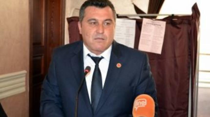 Muhtarlardan Zengin&rsquo;e G&uuml;venoyu