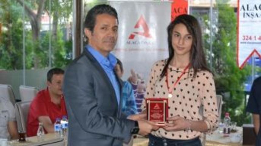 Birkonfed&rsquo;in Başkanlığına Nevzat Alaca Getirildi