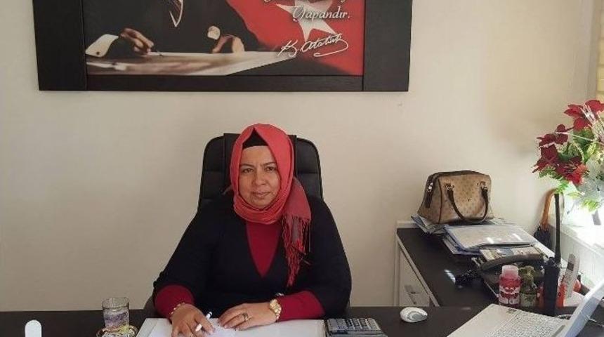 Korkuteli&rsquo;de &Ccedil;am Kese Sorunu Yok