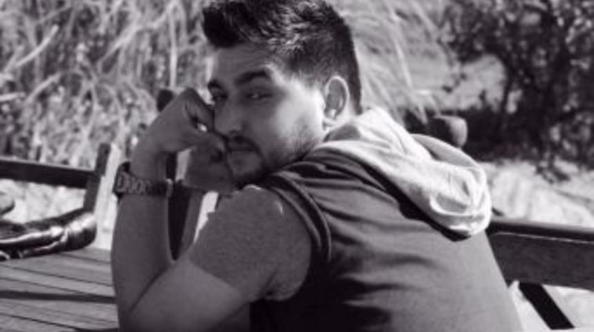 G&uuml;neydoğu&rsquo;da G&ouml;revli Uzman &Ccedil;avuş İzmir&rsquo;de İntihar Etti