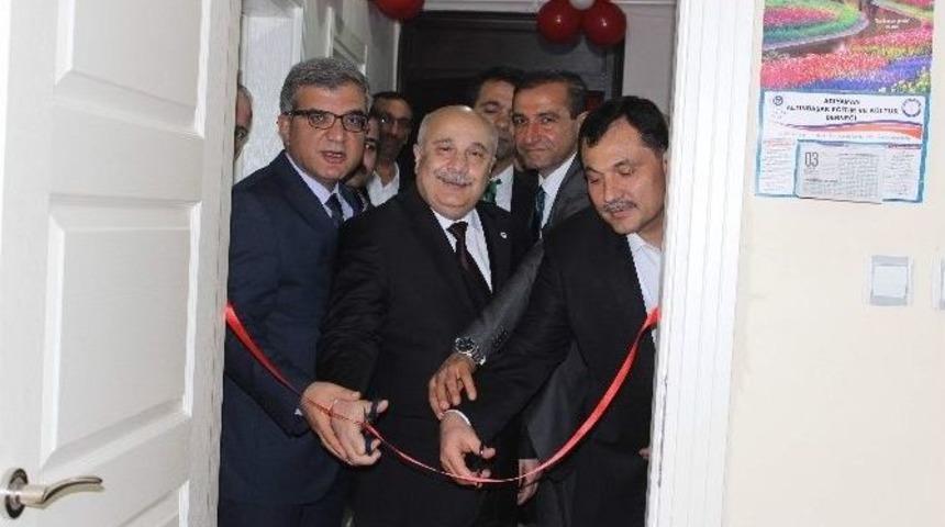 3g Gelecek Gen&ccedil;lerle Gelecek Projesi Tanıtıldı