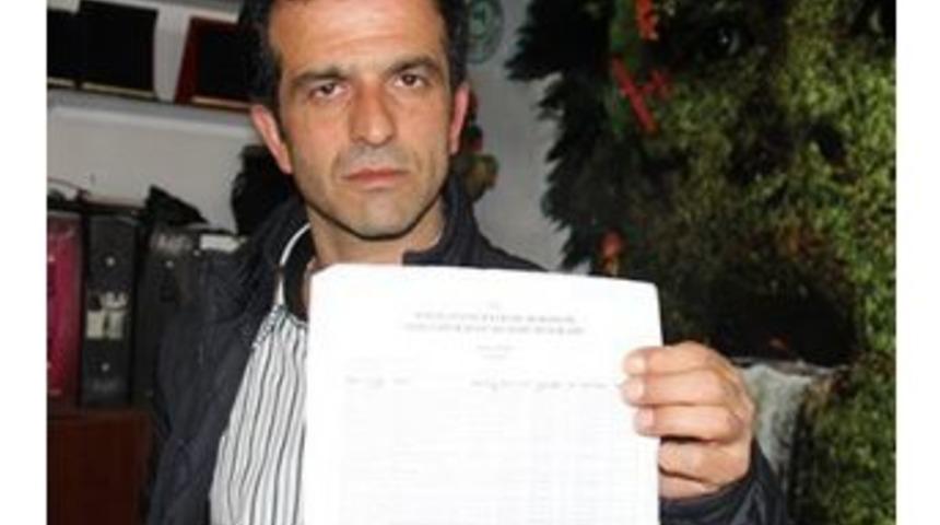 İla&ccedil; Vurgununa Hapis Cezası