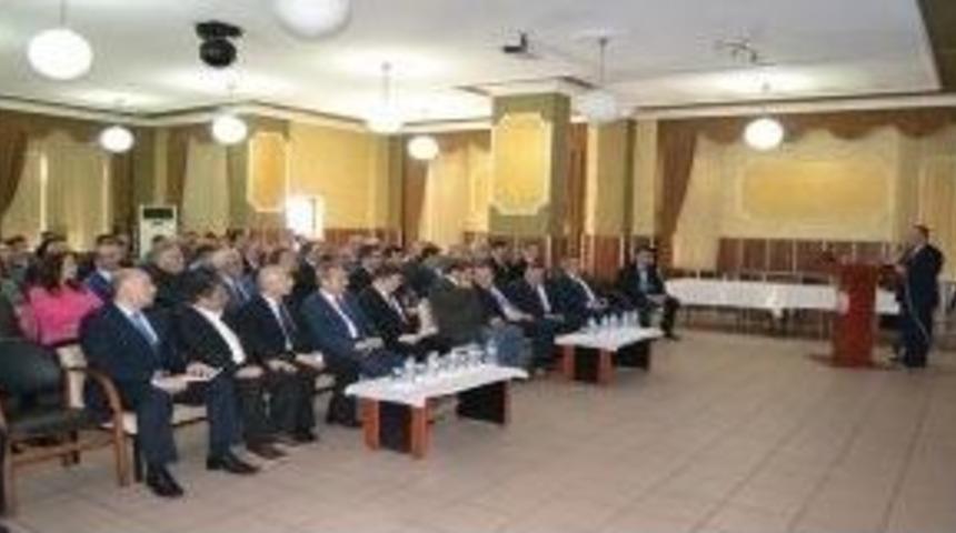 Milli Eğitimden Proje Tanıtımı