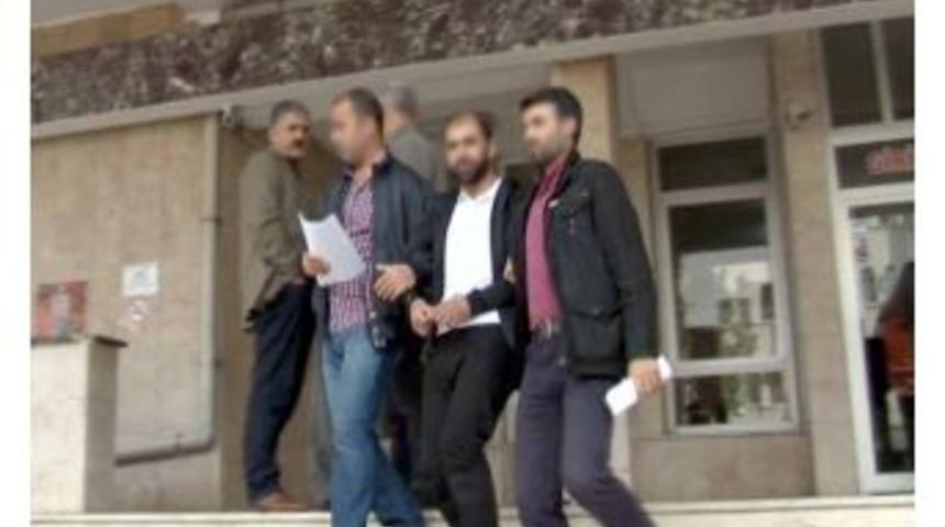 Malatya&rsquo;da 8 Ayrı Hırsızlık Olayına Karışan Şahıs Tutuklandı