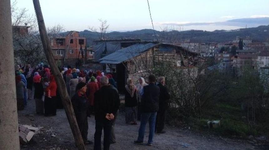 Ordu&rsquo;ya Şehit Ateşi D&uuml;şt&uuml;