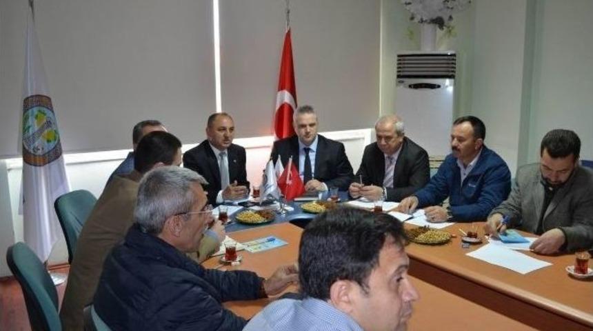 Kuru &Uuml;z&uuml;mde Kalıntı Uyarısı