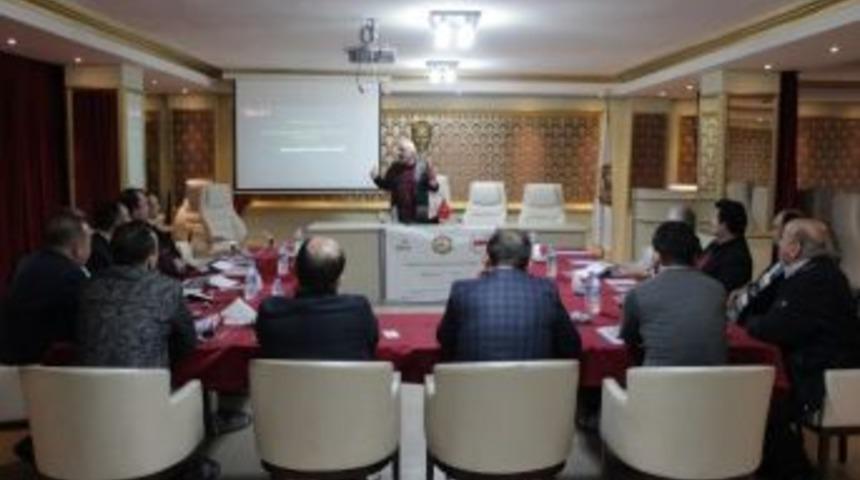 Safranbolu Tso&rsquo;nun Yol Haritası Belirlendi