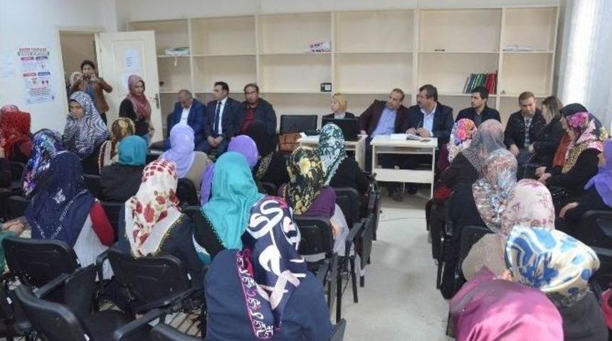 Madde Bağımlıları Komisyonu &Ccedil;alışmalarına Devam Ediyor