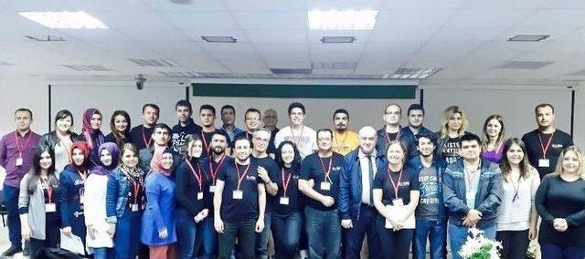 Sağlık&ccedil;ılara Hayat Kurtaracak Eğitim 1