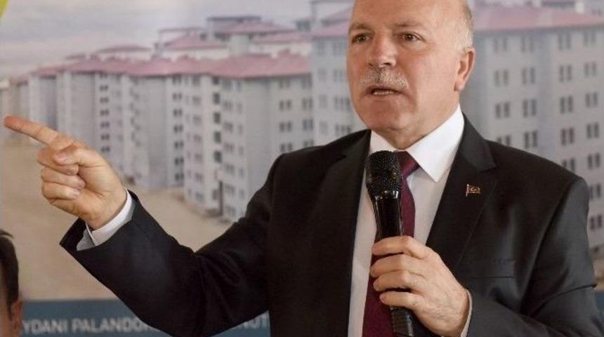 Başkan Sekmen&rsquo;den Milletvekili Aydın&rsquo;a Tepki