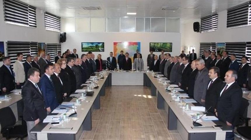 T&uuml;rkiye&rsquo;de Bir İlk!