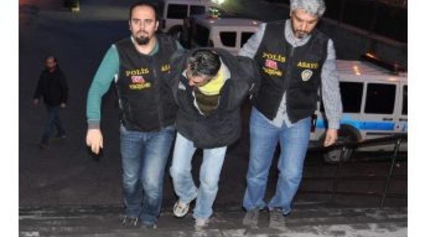 &Uuml;niversiteli Kızların Korkulu R&uuml;yası Adliyede