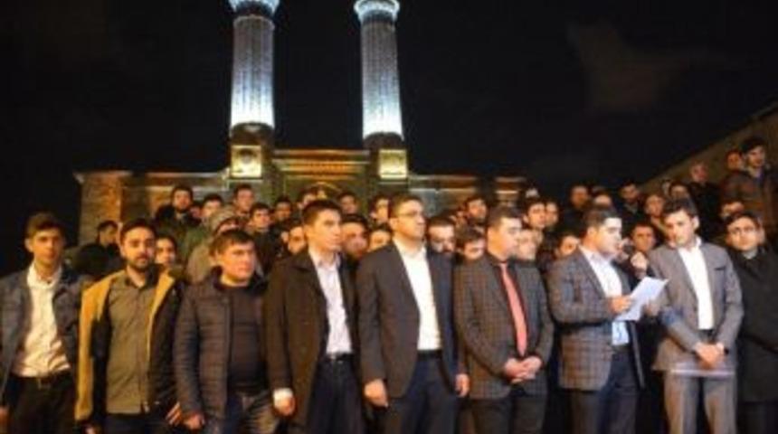 Gen&ccedil; Stk Temsilcilerin&rsquo;den Aydın&rsquo;a Tepki