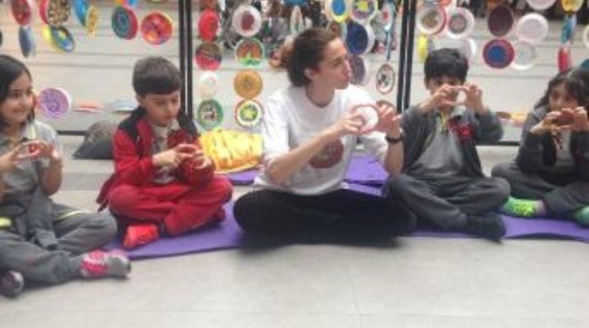 Bitiş Değil Başlangı&ccedil; Noktası