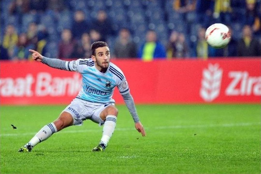 Ziraat T&uuml;rkiye Kupası