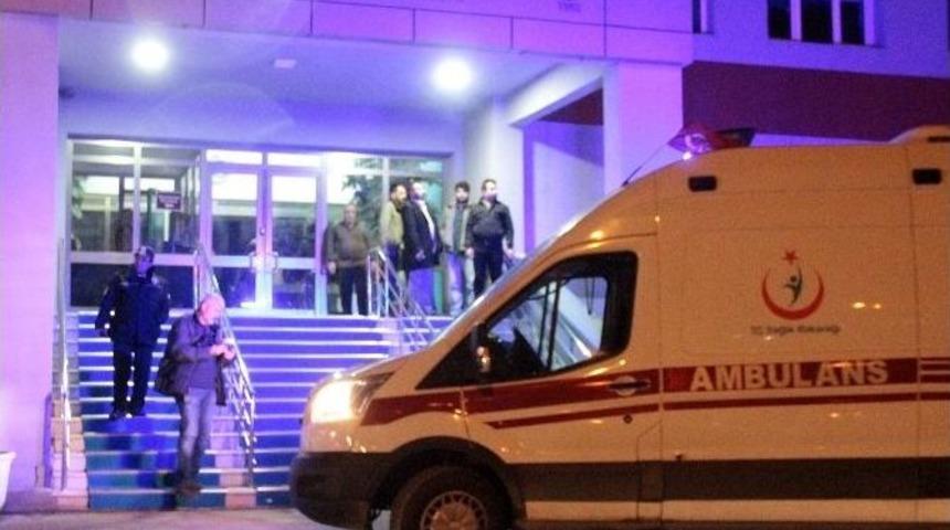 Atat&uuml;rk &Uuml;niversitesi&rsquo;nde Gerginlik