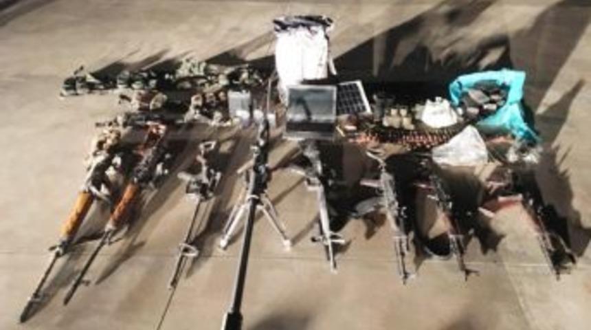 Valilikten &rsquo;darge&ccedil;it&rsquo; A&ccedil;ıklaması