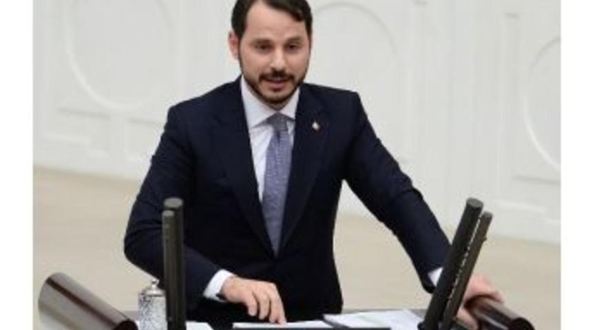 Bakan Albayrak: &ldquo;paralel Başta Olmak Şerefsiz &Ouml;rg&uuml;tlerin Propagandası&rdquo;