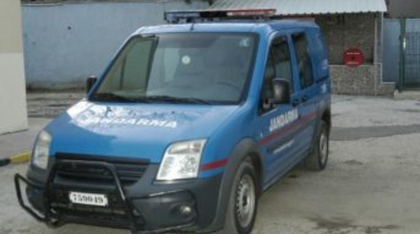 Jandarmanın Girdiği Evden Tarihi Eser &Ccedil;ıktı