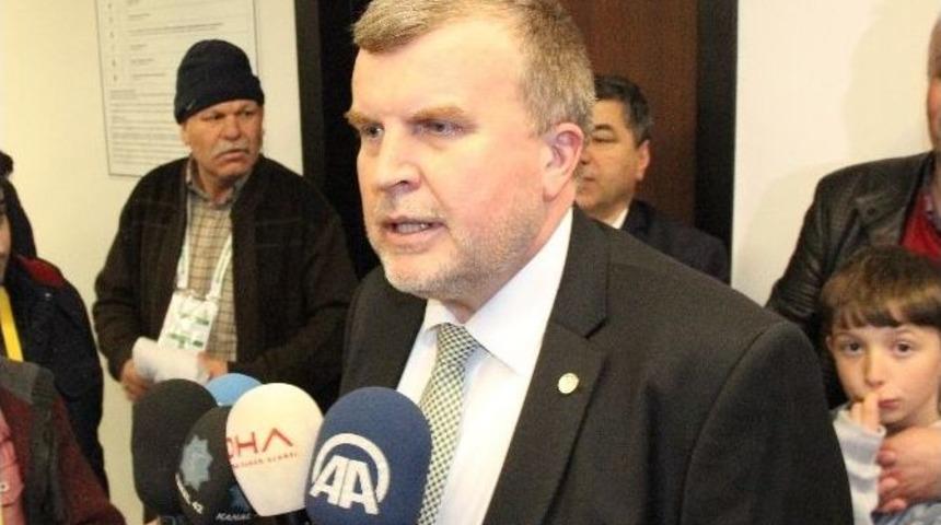 Torku Konyaspor - Beşiktaş Ma&ccedil;ının Ardından