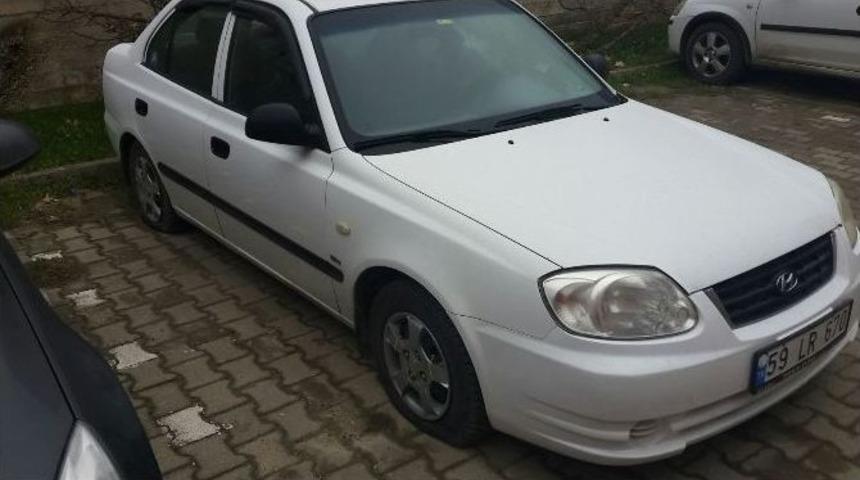 Emekli Uzman &Ccedil;avuşun Aracına &Ccedil;irkin Saldırı