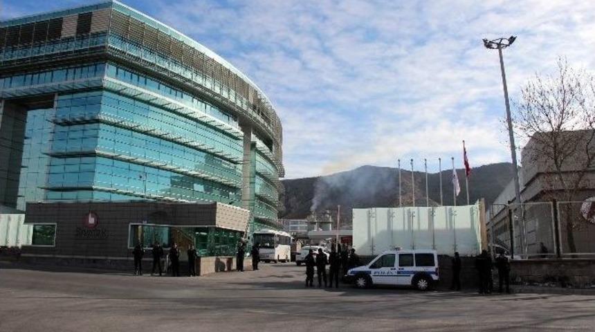 Paralel Yapı Soruşturması&rsquo;nda Boydak Holding&rsquo;e Operasyon